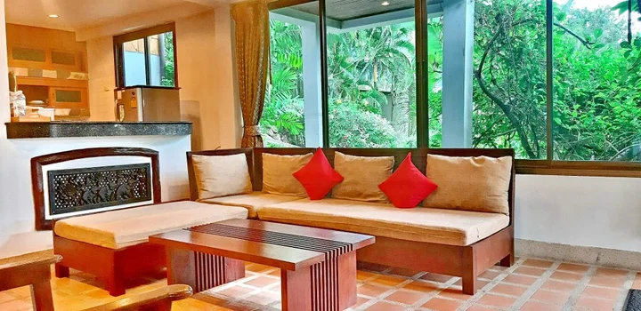 Самуи: Отель Chaweng Bayview Resort