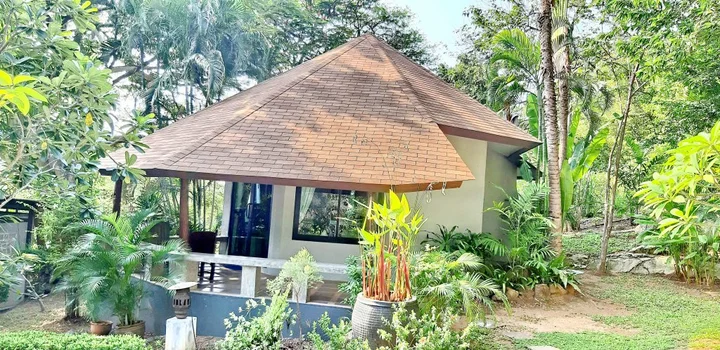 Самуи: Отель Chaweng Bayview Resort