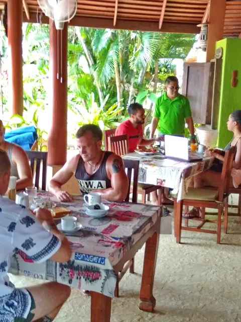 Самуи: Отель Chaweng Bayview Resort