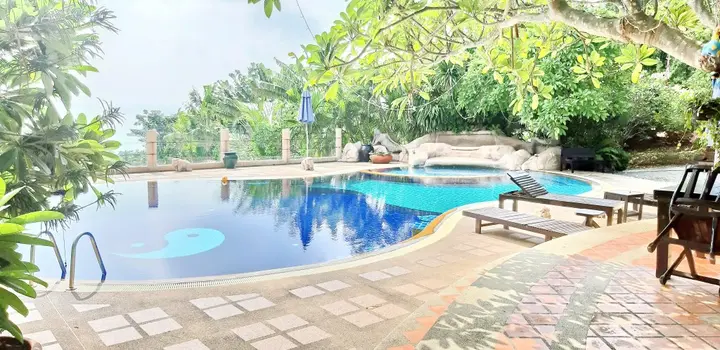 Самуи: Отель Chaweng Bayview Resort