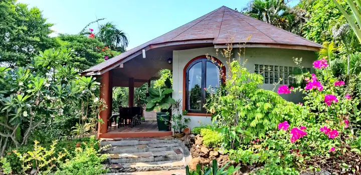 Самуи: Отель Chaweng Bayview Resort