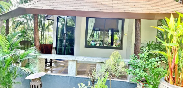 Самуи: Отель Chaweng Bayview Resort
