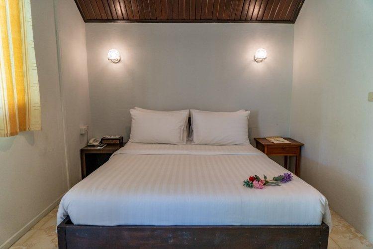Самуи: Отель Adarin Beach Resort