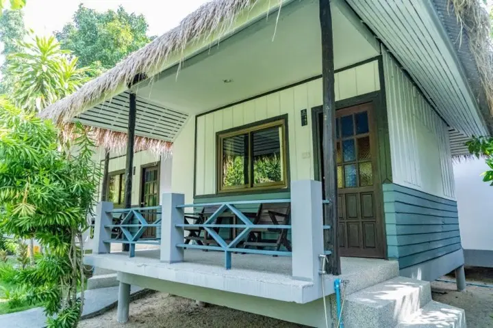 Самуи: Отель Adarin Beach Resort