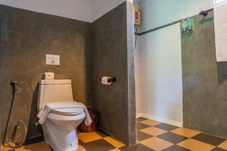 Самуи: Отель Adarin Beach Resort