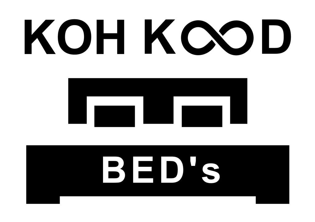 Ко Куд: Мини-Отель Koh Kood BED's