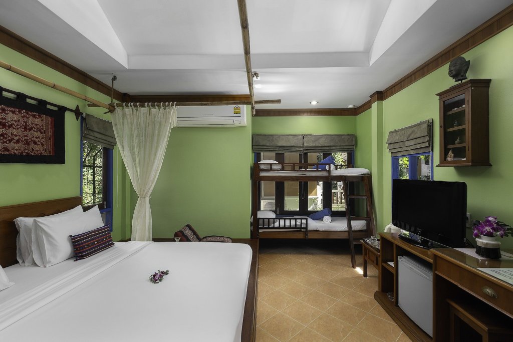 Самуи: Lawana Resort