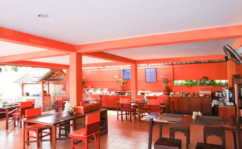 Самуи: Lawana Resort