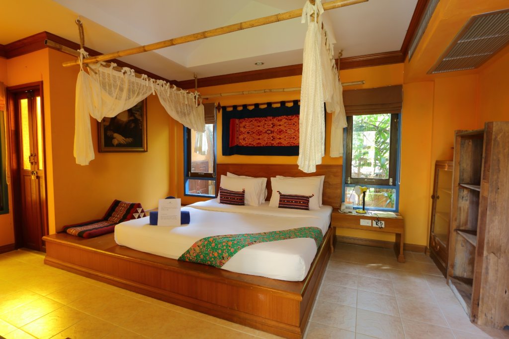 Самуи: Lawana Resort