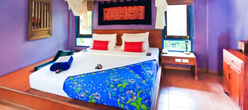 Самуи: Lawana Resort