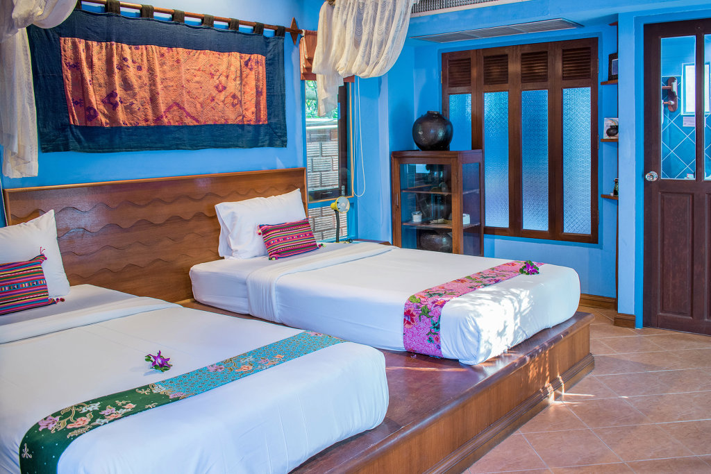 Самуи: Lawana Resort