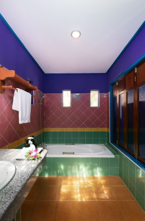 Самуи: Lawana Resort