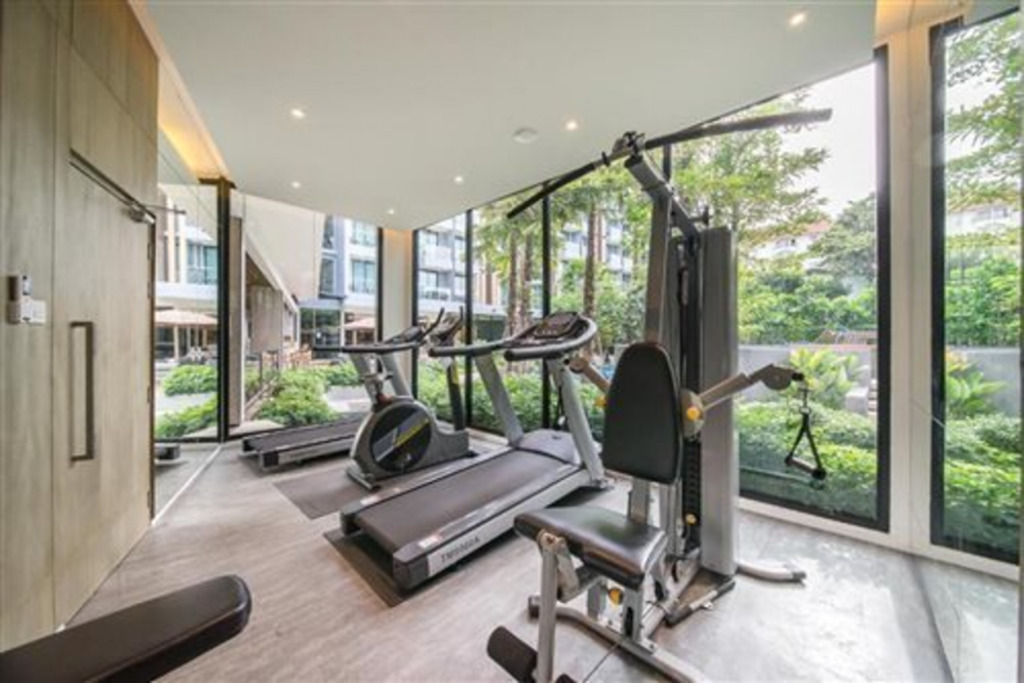 Паттайя: Hotel Amber Pattaya