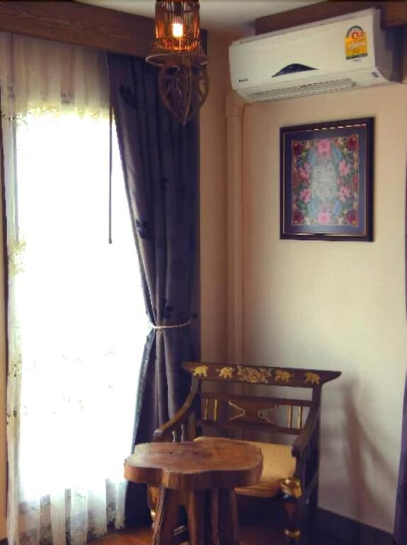 Паттайя: Red Balcony Hotel