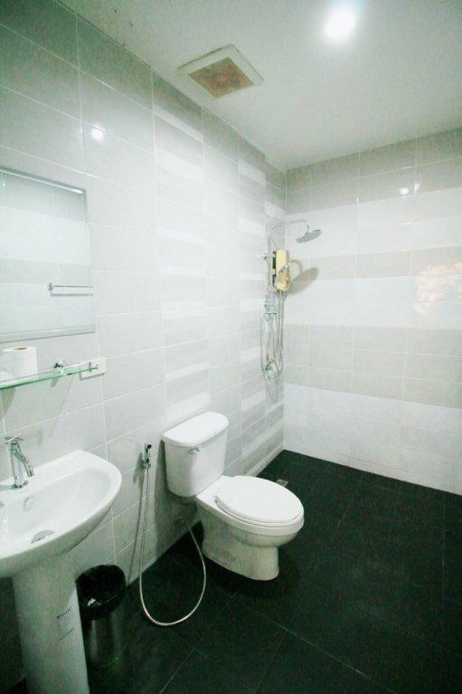 Паттайя: Adare Villa