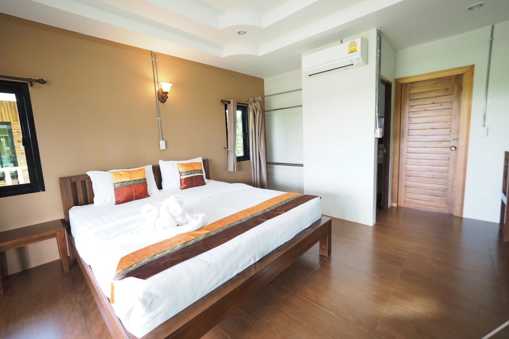 Нан: Chomna Resort