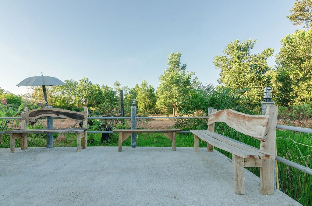 Чумпхон: Ariya Garden Home