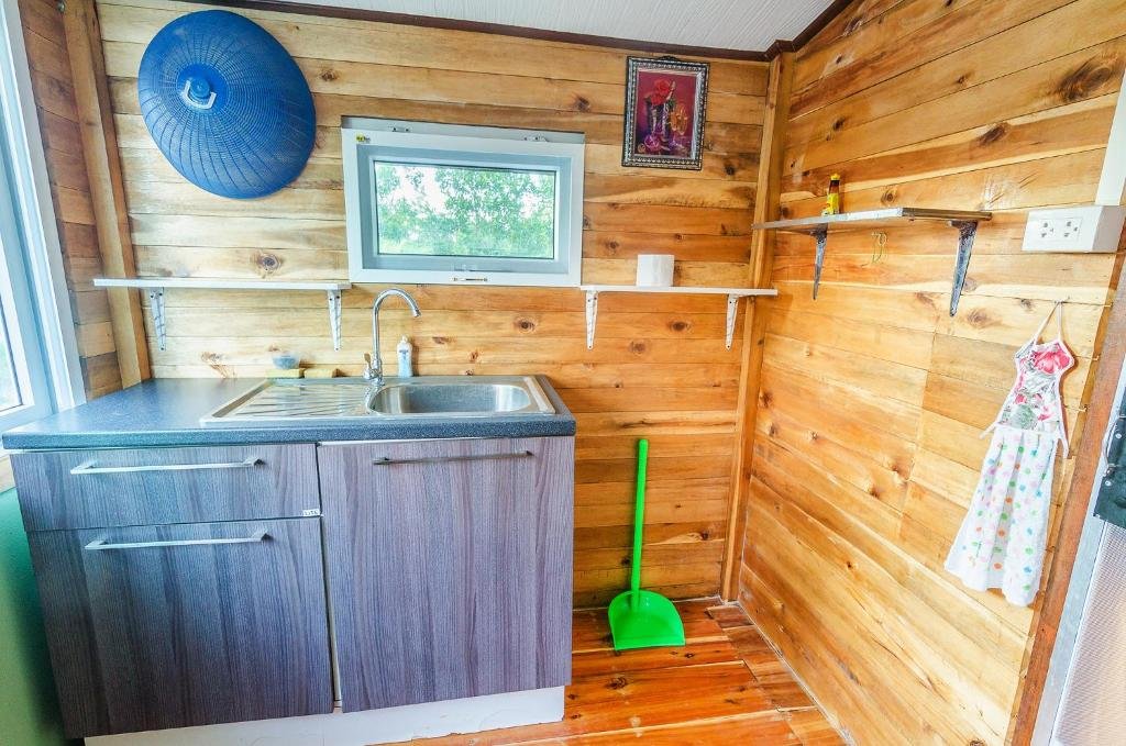 Чумпхон: Ariya Garden Home