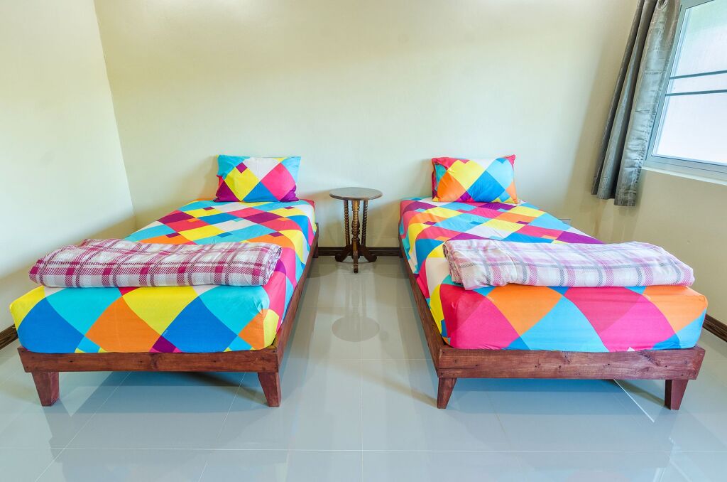 Чумпхон: Ariya Garden Home