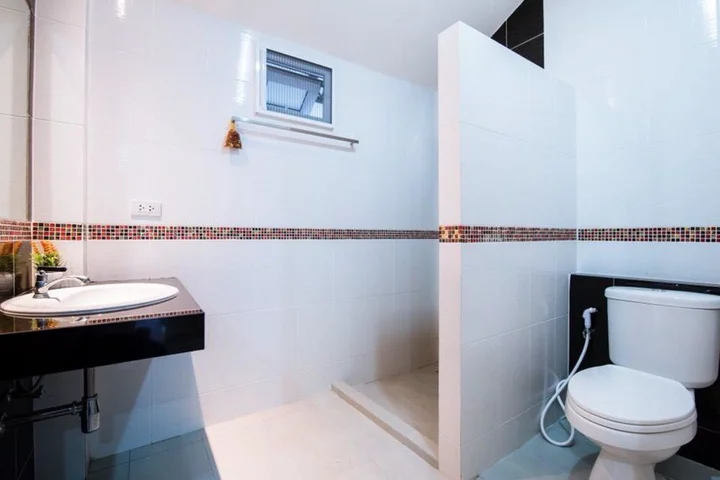 Чаам: Baan Keawkoed Pool Villa Cha-am