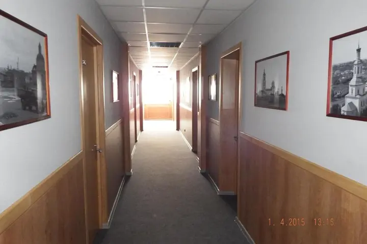 Вязьма: Отель Вязьма