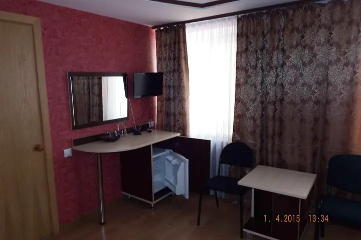 Вязьма: Отель Вязьма