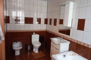 Вязьма: Отель Вязьма