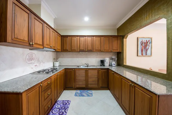 Паттайя: Апартаменты Exclusive in Pattaya