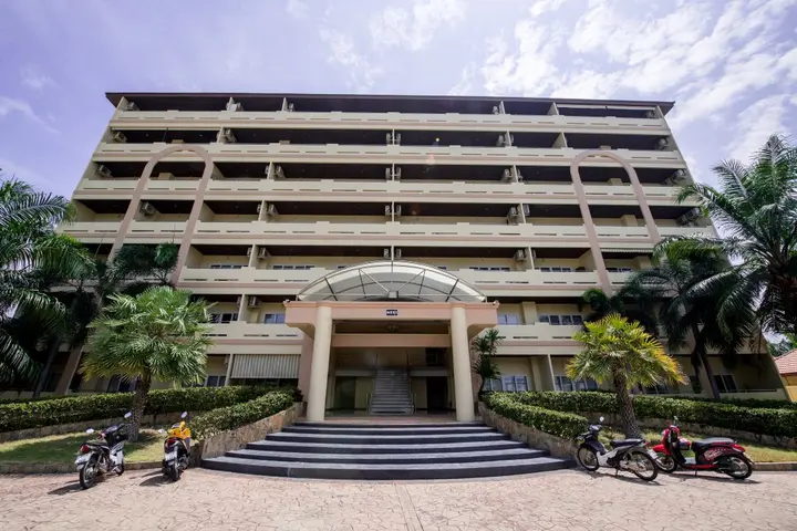 Паттайя: Апартаменты Exclusive in Pattaya