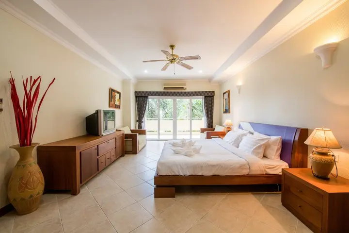 Паттайя: Апартаменты Exclusive in Pattaya