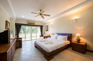 Паттайя: Апартаменты Exclusive in Pattaya