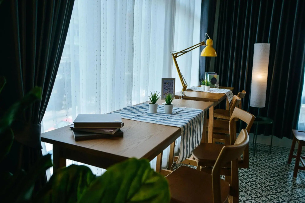 Бангкок: To Sleep Poshtel