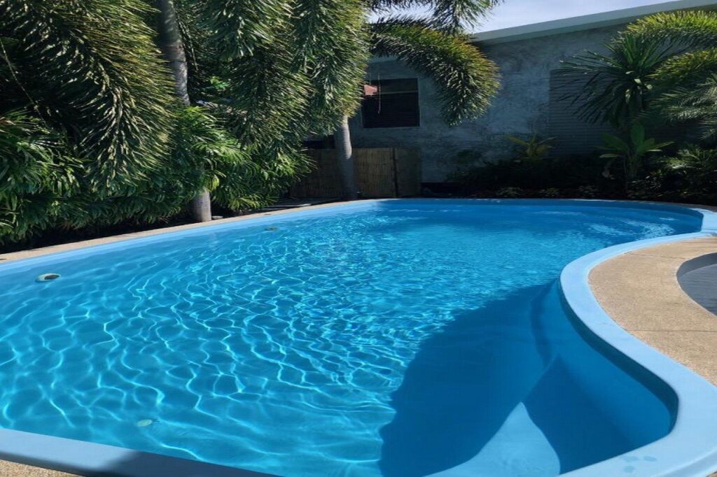 Ко-Пханган: Mangrove Villa
