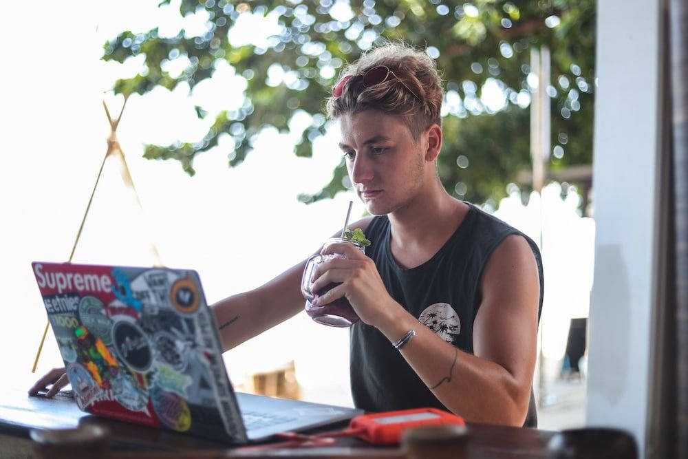 Ко-Пханган: Tiki Beach Koh Phangan