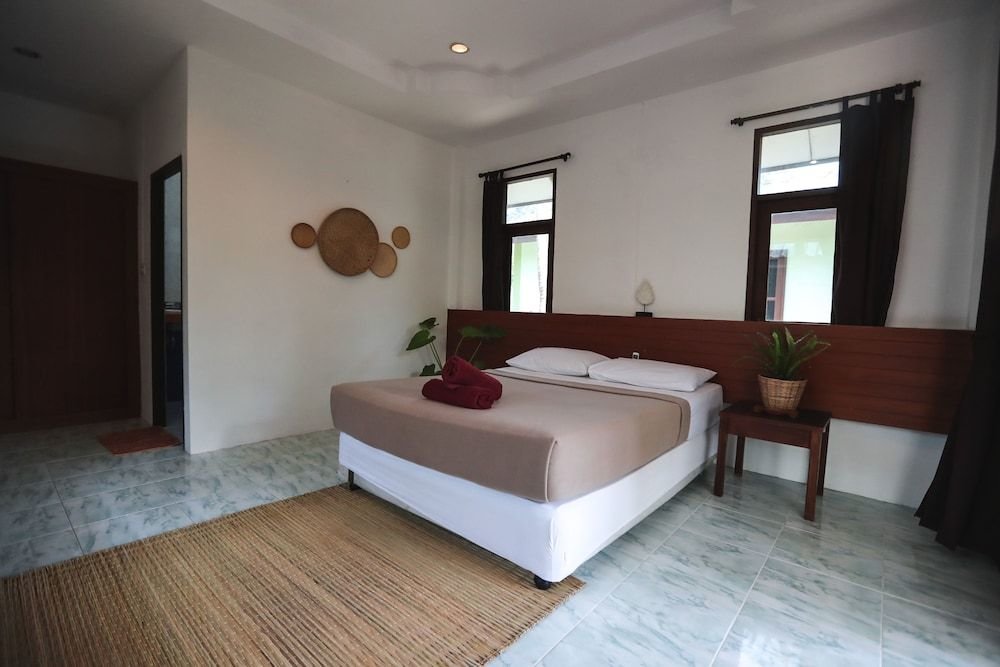 Ко-Пханган: Tiki Beach Koh Phangan
