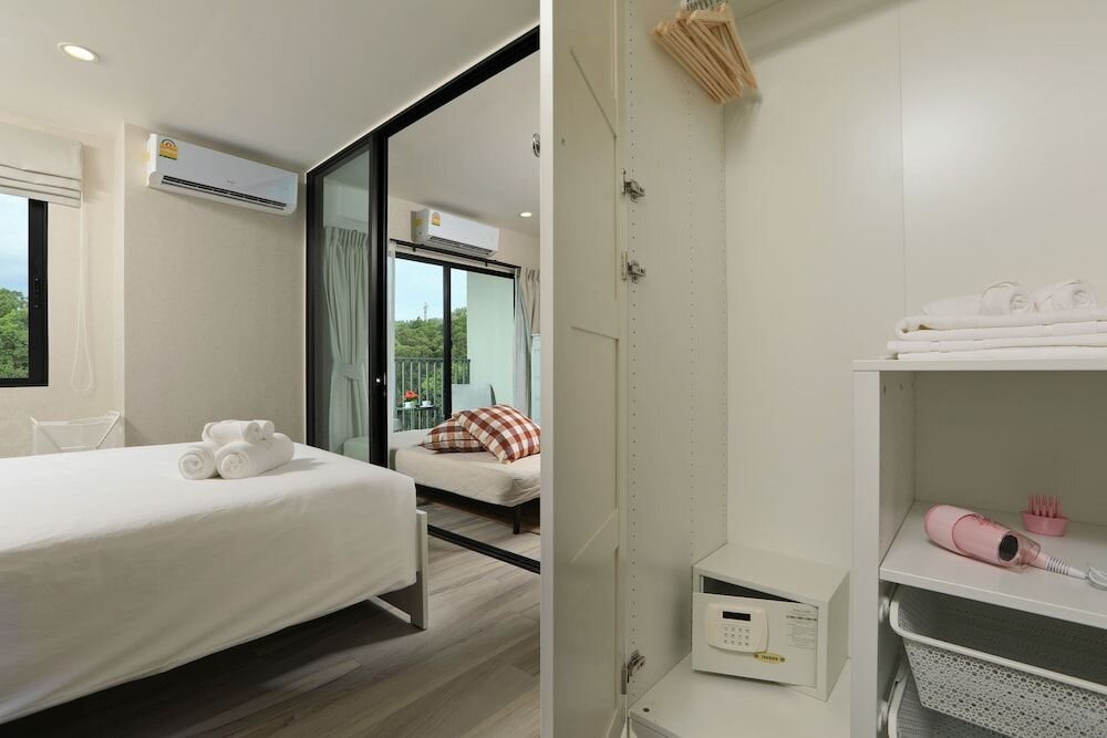 Title Residencies by Phuket Apartments — фото 6