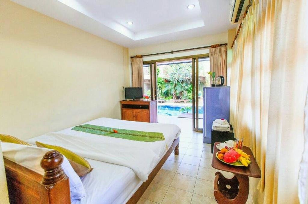 Самуи: Meewaya Hotel