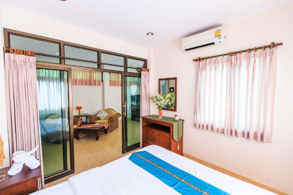 Самуи: Meewaya Hotel