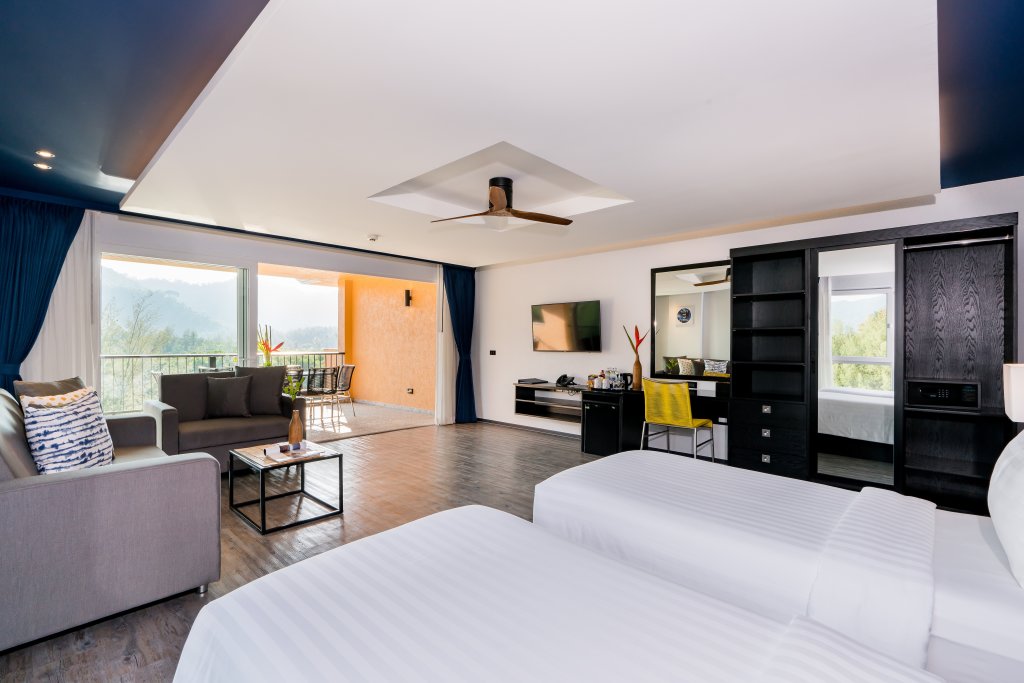 Ко Чанг: Marina Sands Resort