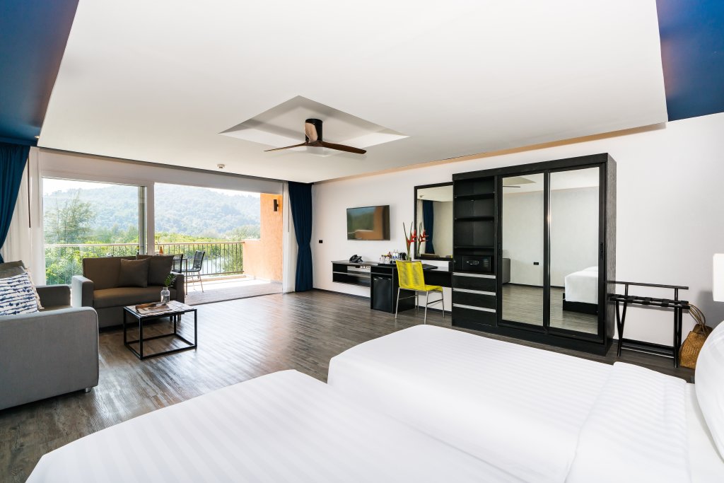 Ко Чанг: Marina Sands Resort