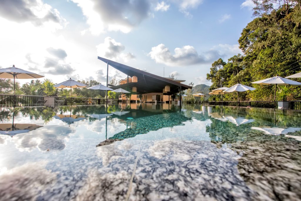 Ко Чанг: Marina Sands Resort