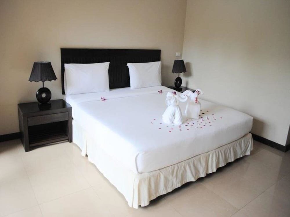 Самуи: Thongtakian Resort