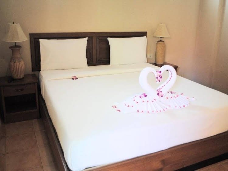 Самуи: Thongtakian Resort