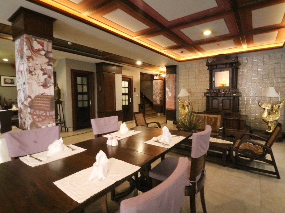 NIDA Rooms Arak Walking Street Hotel — фото 4