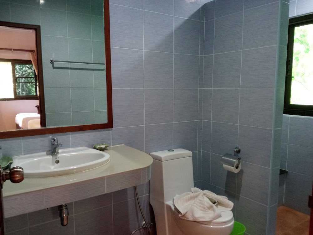 Самуи: Samui Ben SV Hotel
