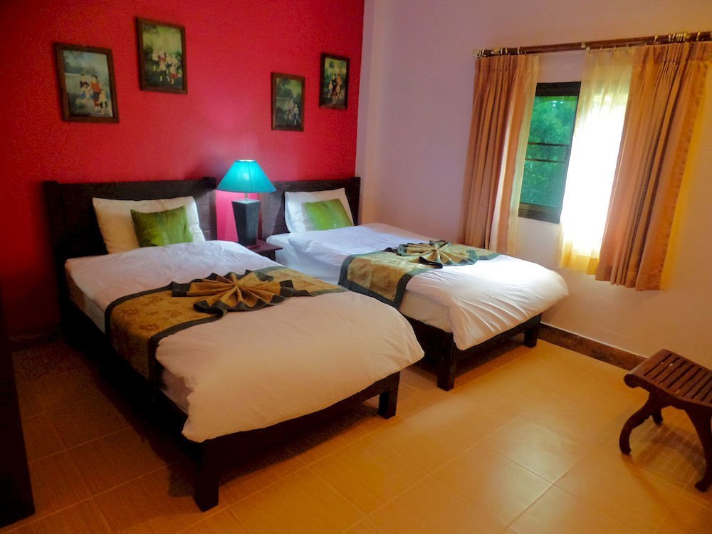 Самуи: Samui Ben SV Hotel