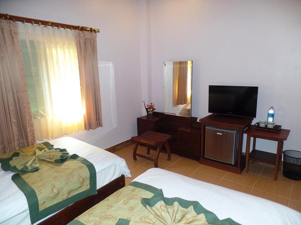 Самуи: Samui Ben SV Hotel
