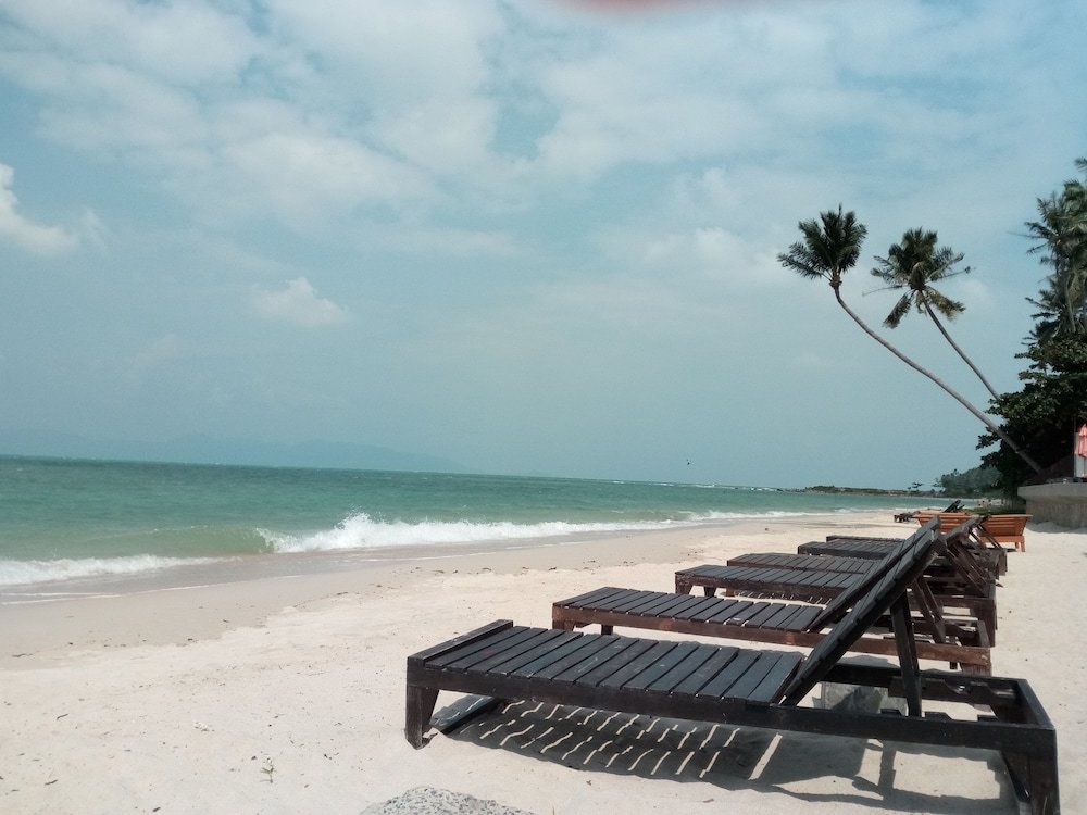 Самуи: Samui Ben SV Hotel