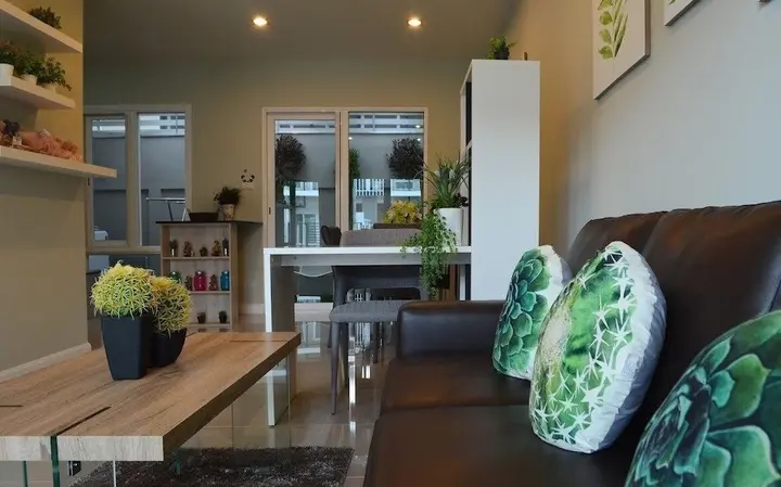 Чиангмай: Siwaphat House Chiangmai