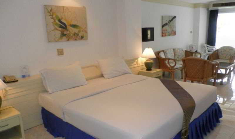 Кату: Phuket Palace Resort